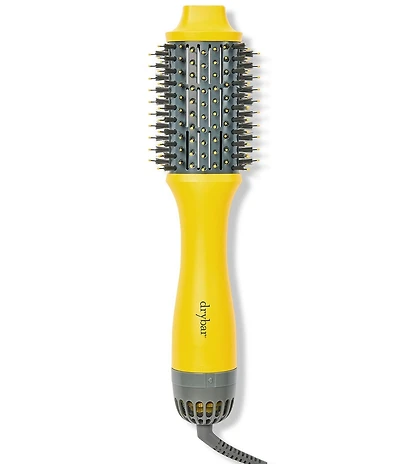 Drybar The Double Shot Oval Blow Dryer Brush