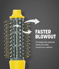 Drybar The Half Shot Small Round Blow Dryer Brush