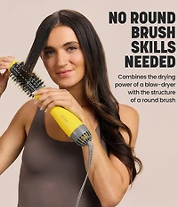 Drybar The Half Shot Small Round Blow Dryer Brush