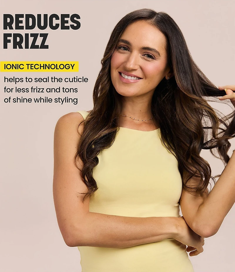 Drybar The Half Shot Small Round Blow Dryer Brush