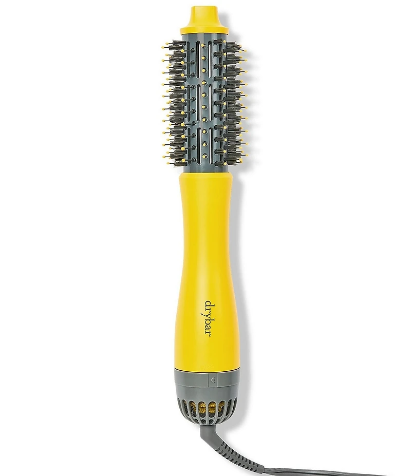 Drybar The Half Shot Small Round Blow Dryer Brush
