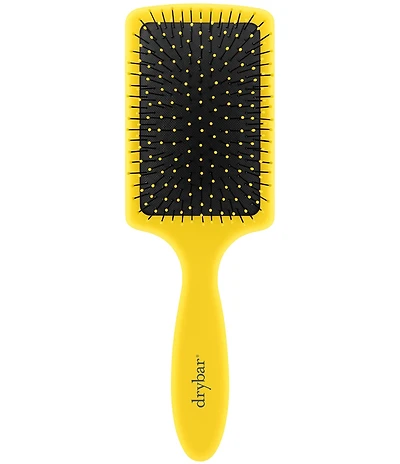 Drybar The Lemon Bar Paddle Brush