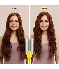 Drybar The Mixologist Interchangeable Styling Iron