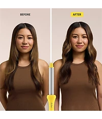 Drybar The Mixologist Interchangeable Styling Iron