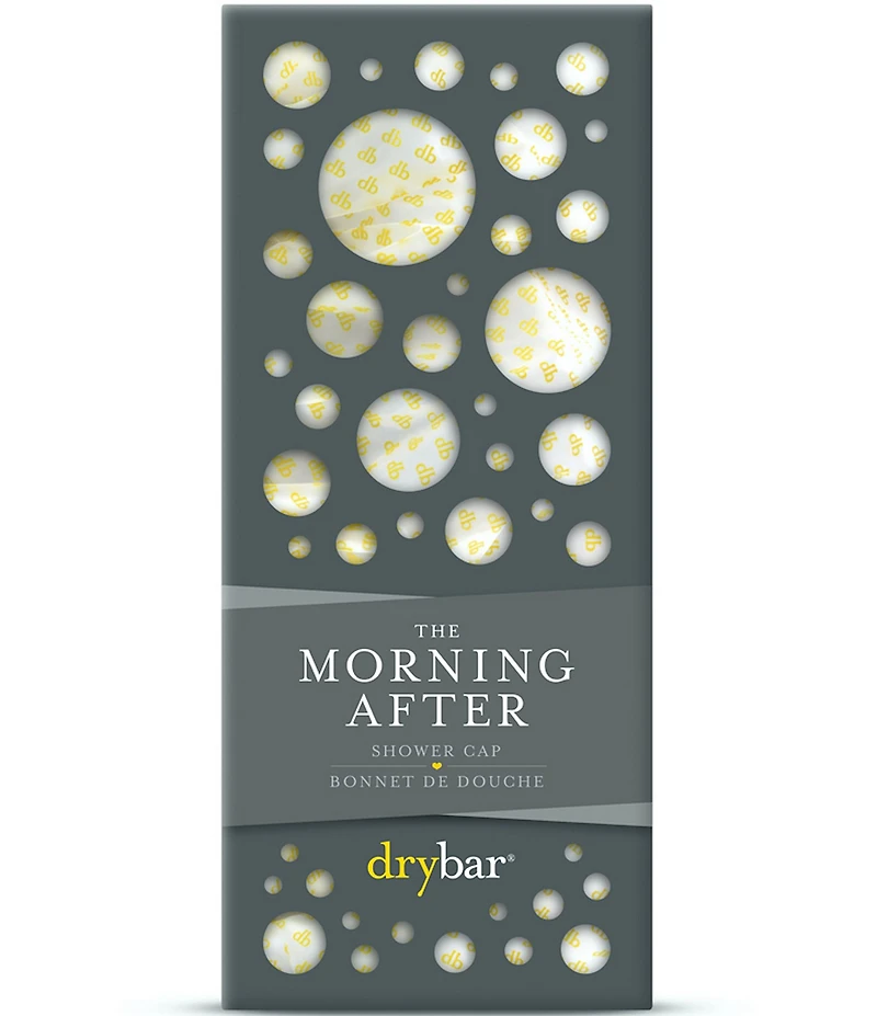 Drybar The Morning After Shower Cap