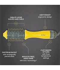 Drybar The Single Shot Round Blow Dryer Brush