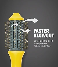 Drybar The Single Shot Round Blow Dryer Brush