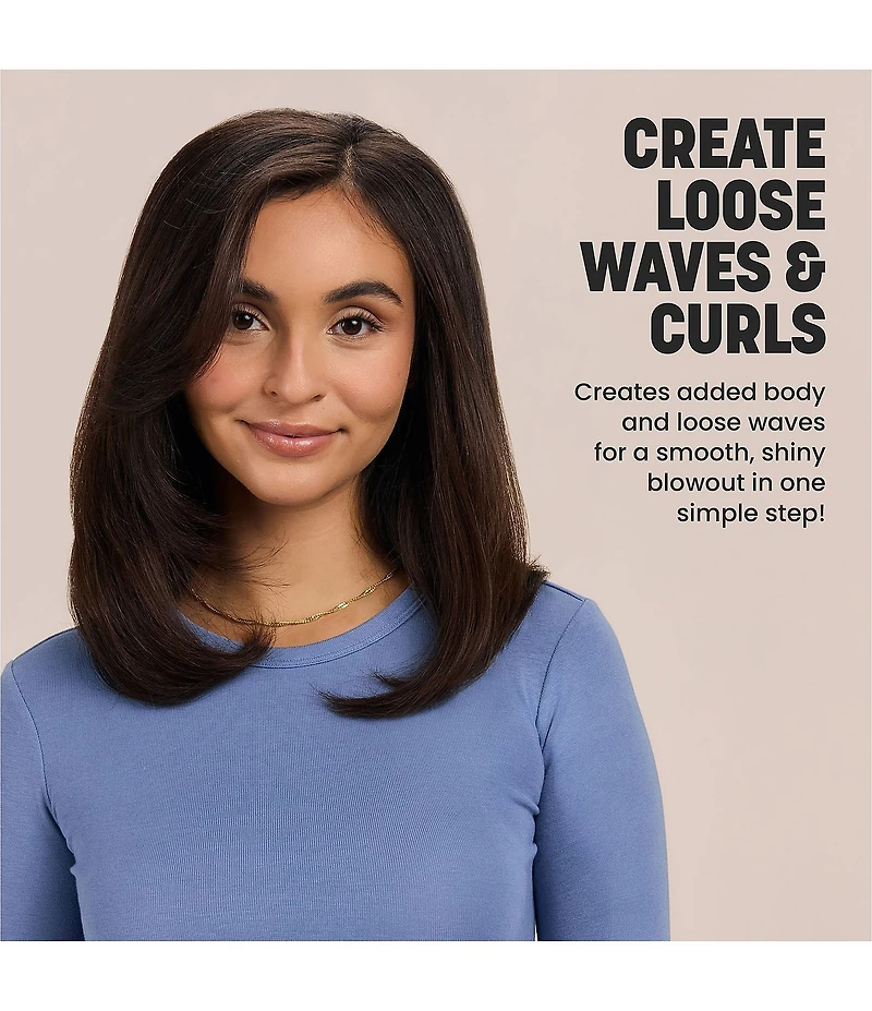 Drybar The Single Shot Round Blow Dryer Brush