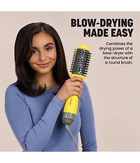 Drybar The Single Shot Round Blow Dryer Brush