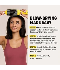 Drybar The Single Shot Round Blow Dryer Brush
