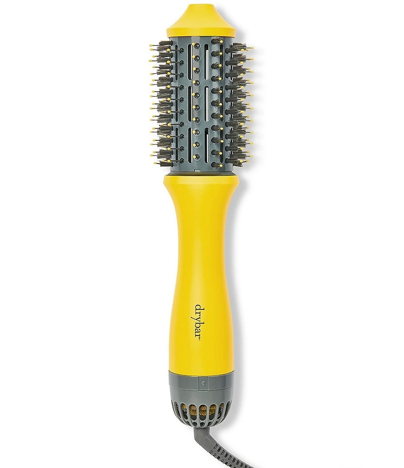 Drybar The Single Shot Round Blow Dryer Brush