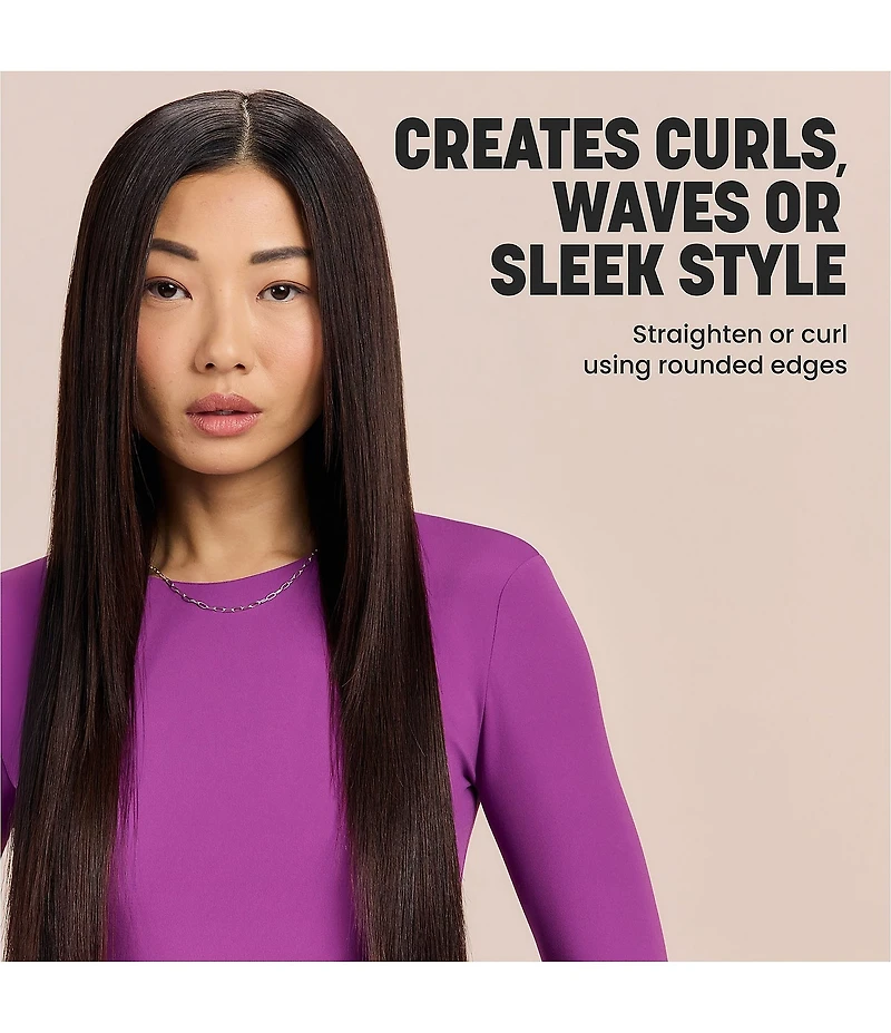 Drybar The Tress Press 1-Inch Straightening Iron