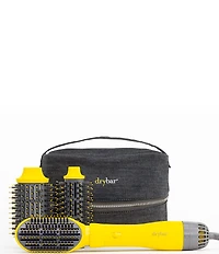 Drybar The Triple Shot Interchangeable Blow-Dryer Brush