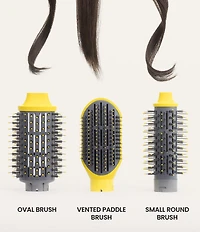 Drybar The Triple Shot Interchangeable Blow-Dryer Brush