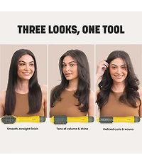 Drybar The Triple Shot Interchangeable Blow-Dryer Brush