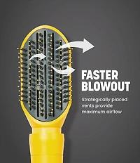 Drybar The Triple Shot Interchangeable Blow-Dryer Brush