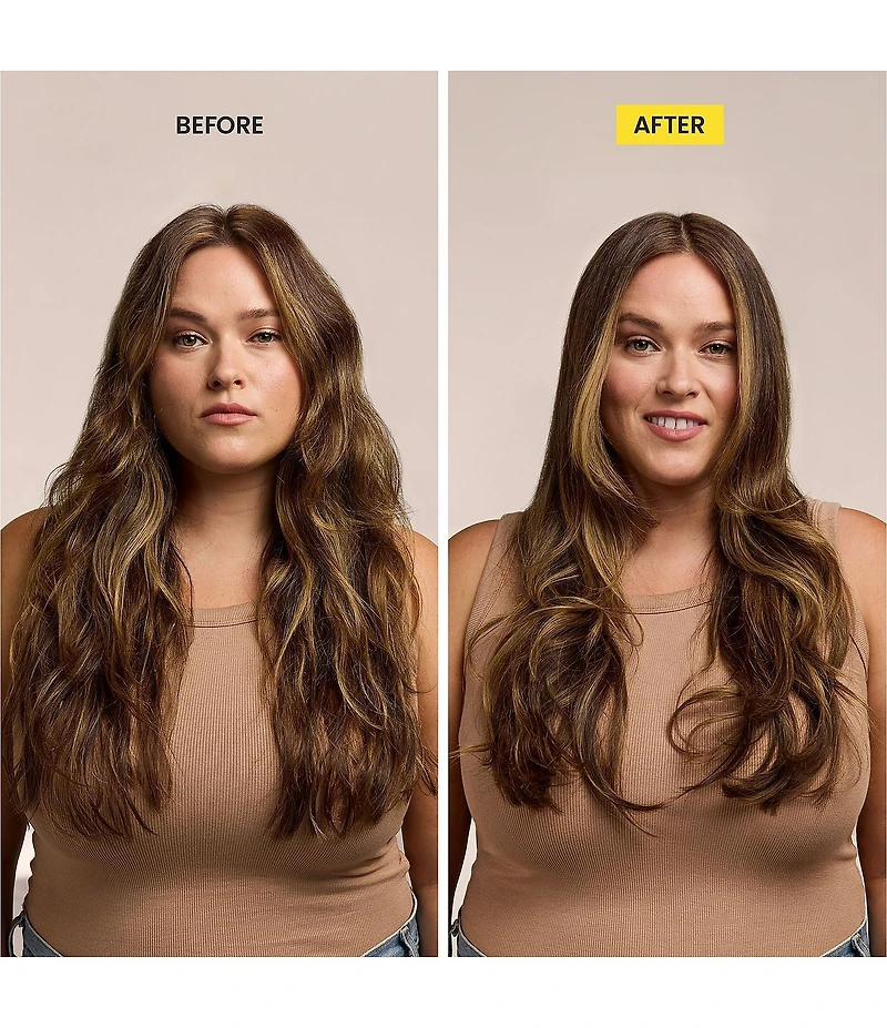 Drybar The Triple Shot Interchangeable Blow-Dryer Brush