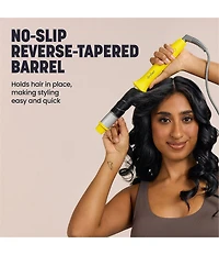 Drybar The Wrap Party Curling and Styling Wand