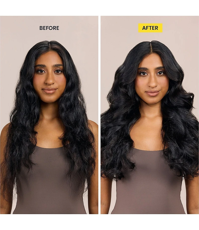 Drybar The Wrap Party Curling and Styling Wand