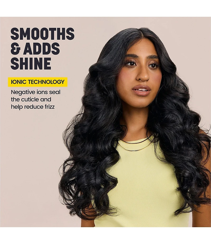 Drybar The Wrap Party Curling and Styling Wand