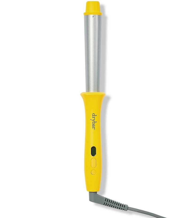 Drybar The Wrap Party Curling and Styling Wand