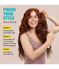 Drybar Triple Sec 3 in 1 Finishing Spray Blanc Scent