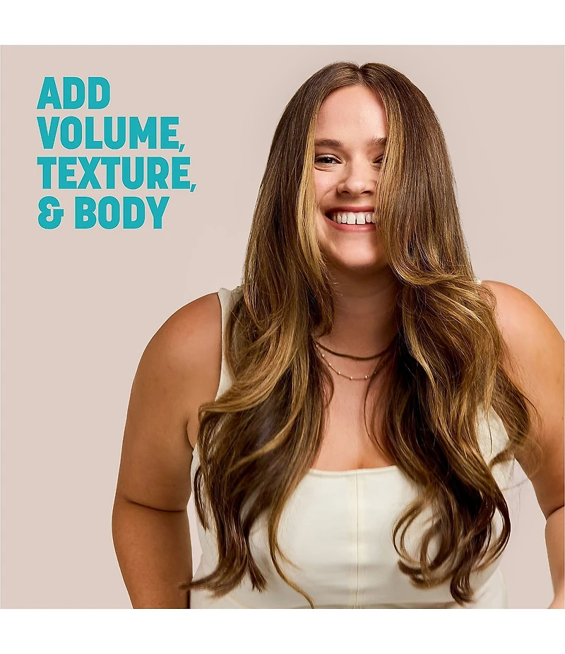 Drybar Triple Sec 3 in 1 Finishing Spray Blanc Scent
