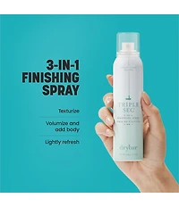 Drybar Triple Sec 3 in 1 Finishing Spray Blanc Scent