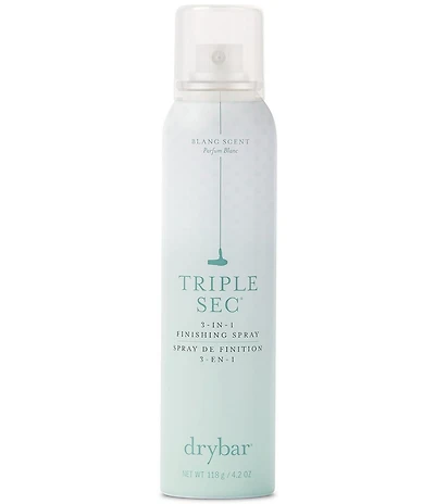 Drybar Triple Sec 3 in 1 Finishing Spray Blanc Scent