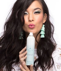 Drybar Triple Sec 3 in 1 Finishing Spray Blanc Scent Travel Size