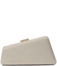 Dune London Asymmetrical Balancing Clutch