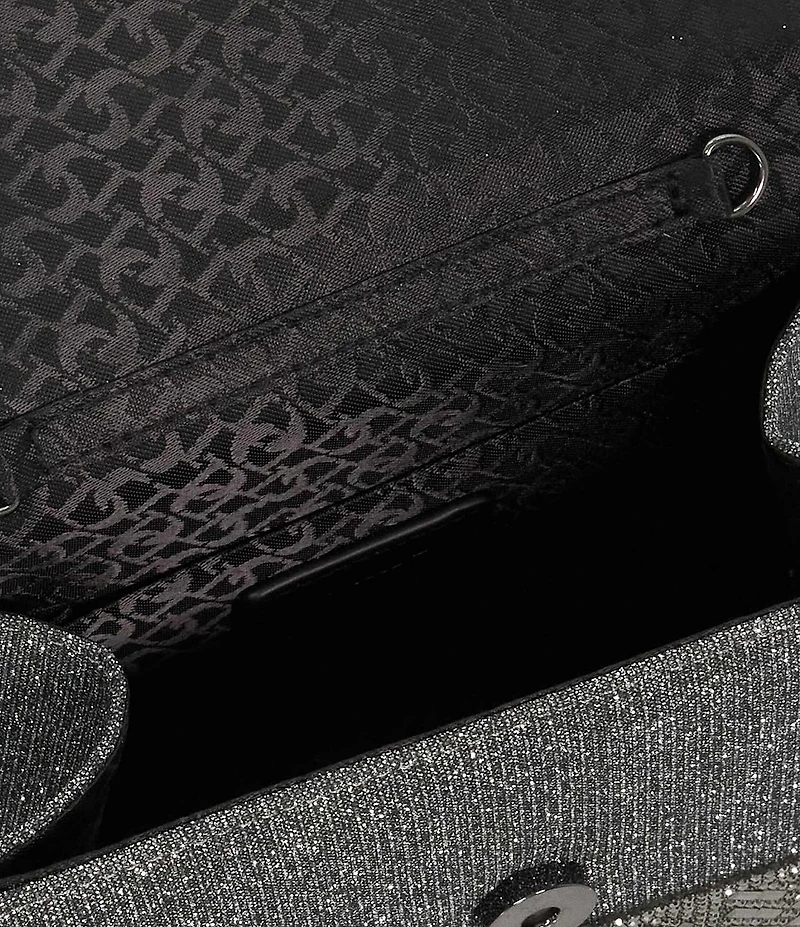 Dune London Bedazzle Top Handle Bag