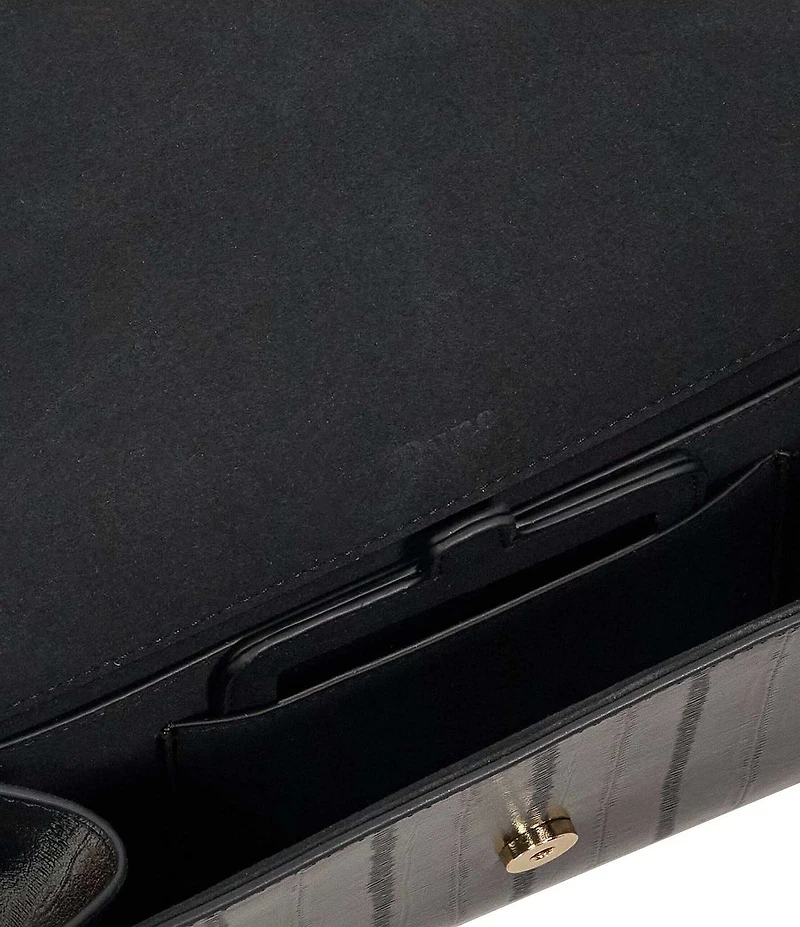 Dune London Bee Crossbody Bag