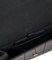Dune London Bee Crossbody Bag