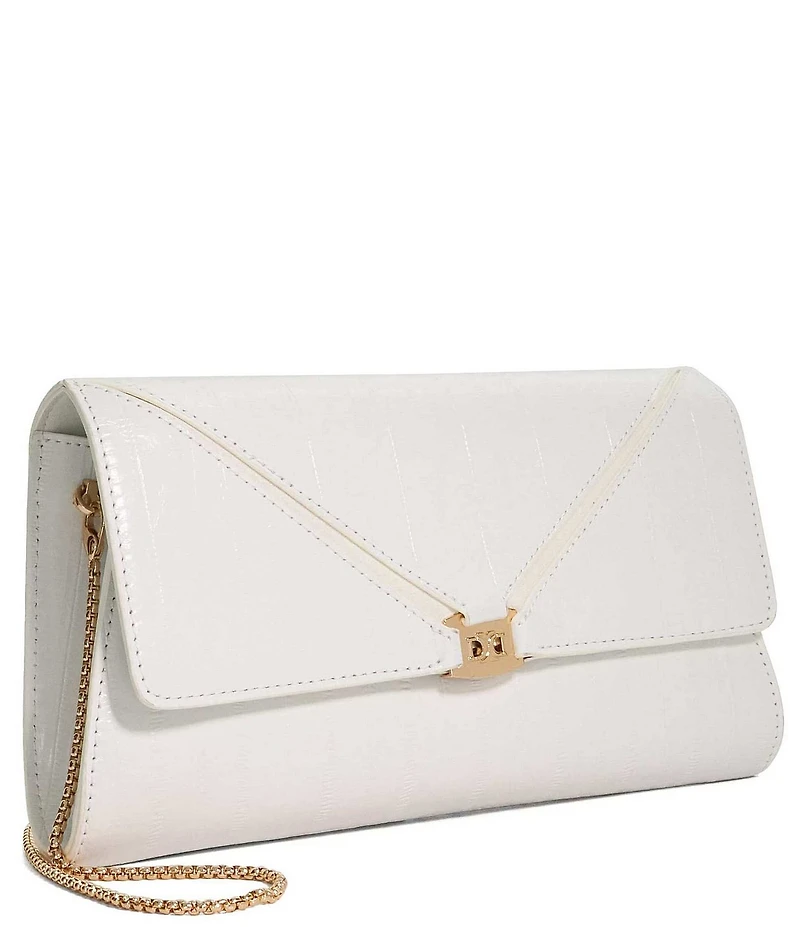 Dune London Bee Crossbody Bag