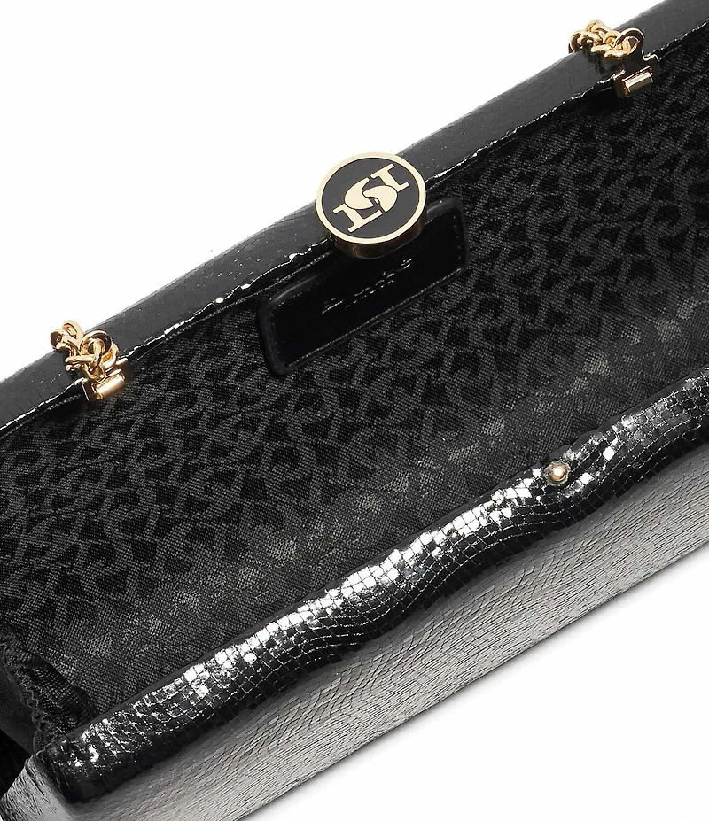 Dune London Belinda Clutch