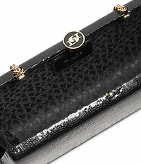 Dune London Belinda Clutch