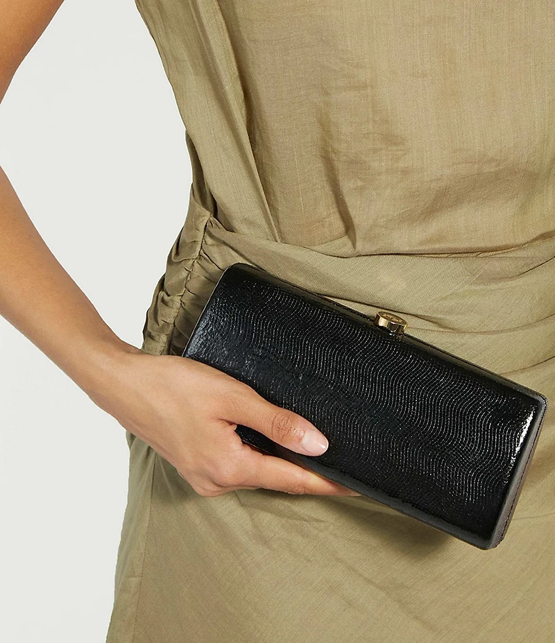 Dune London Belinda Clutch
