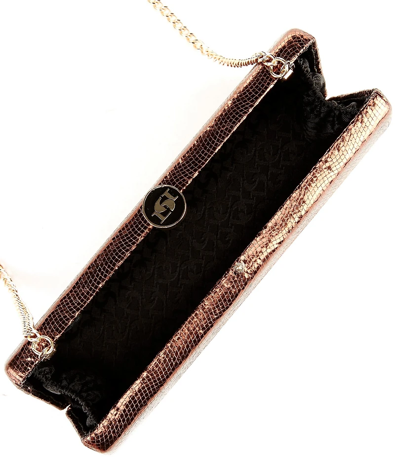 Dune London Belinda Clutch