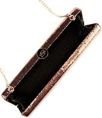 Dune London Belinda Clutch