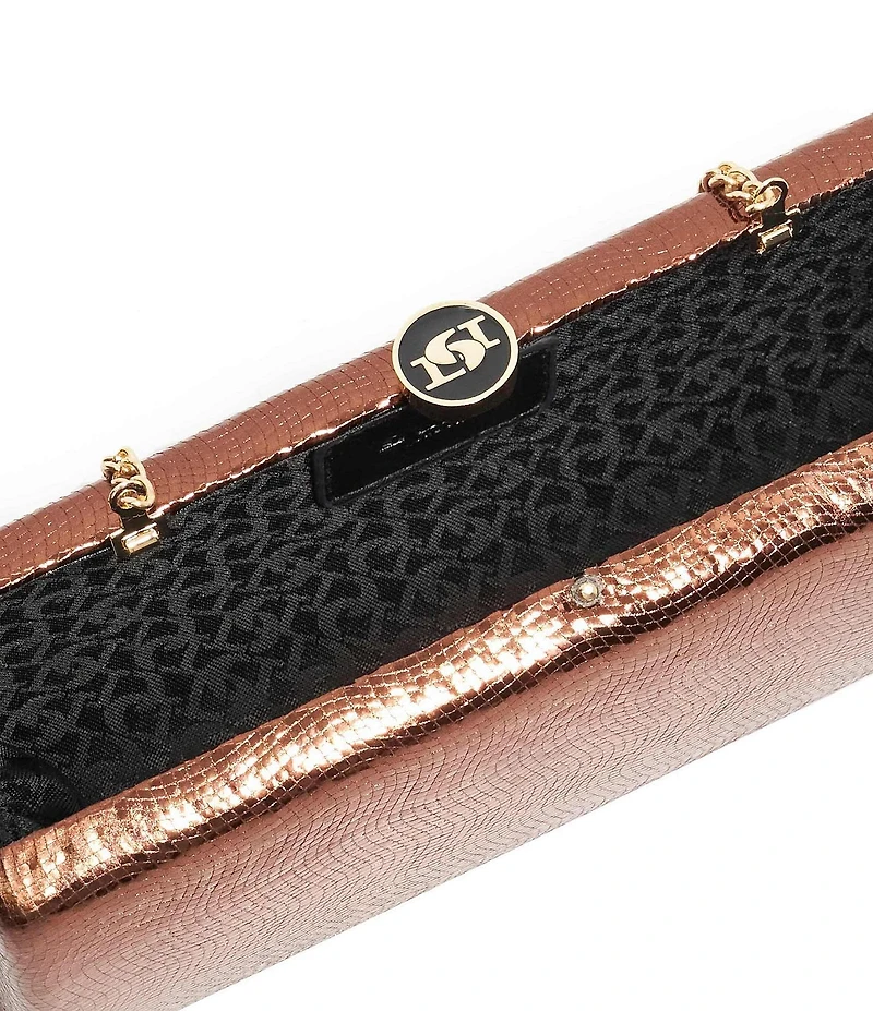 Dune London Belinda Clutch