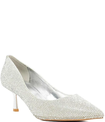 Dune London Bellas Dress Pumps