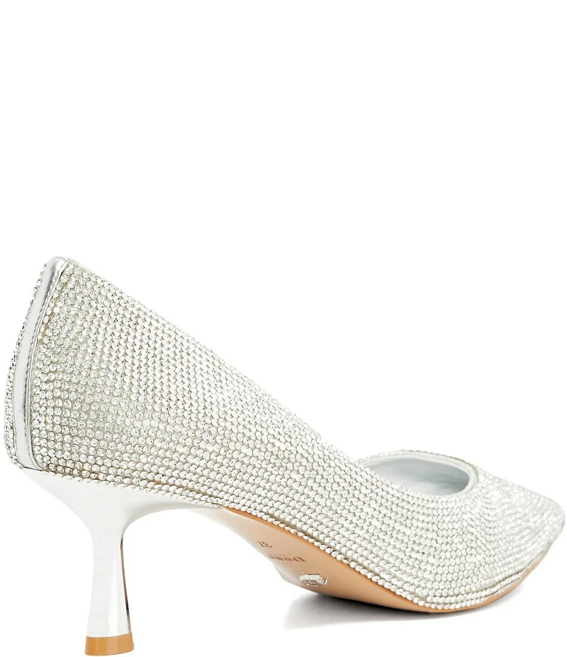Dune London Bellas Dress Pumps