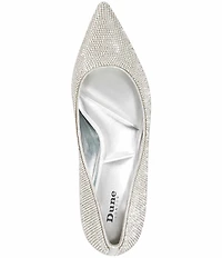Dune London Bellas Dress Pumps
