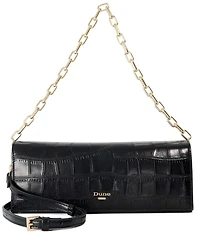 Dune London Bemuse East To West Long Clutch