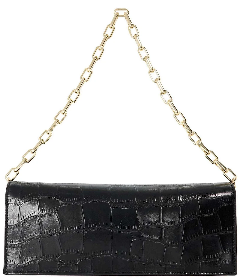 Dune London Bemuse East To West Long Clutch