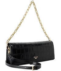 Dune London Bemuse East To West Long Clutch