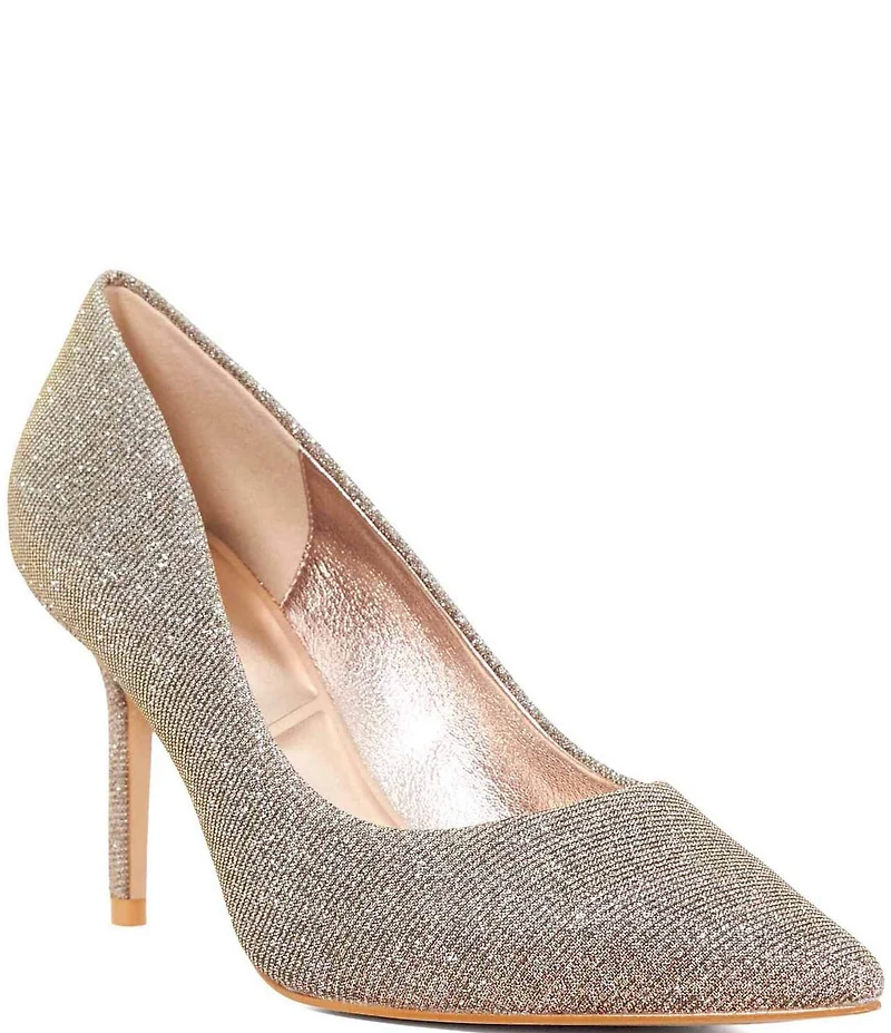 Dune London Boldest Dress Pumps