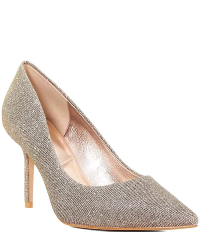 Dune London Boldest Dress Pumps