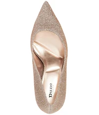 Dune London Boldest Dress Pumps